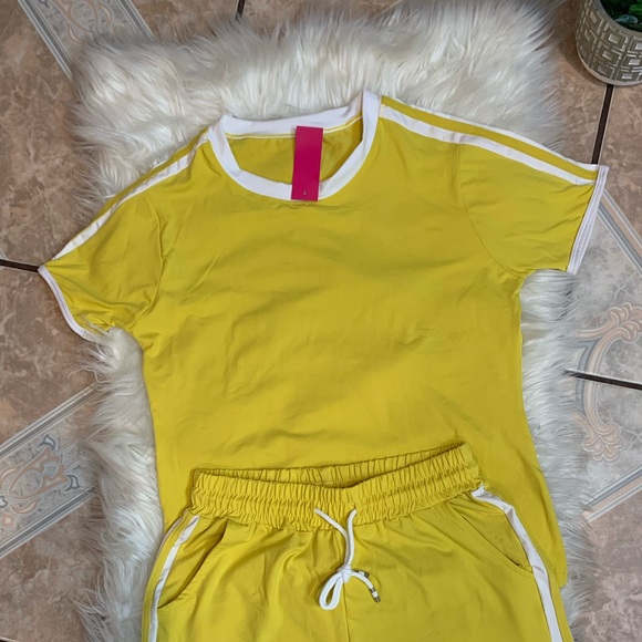 2pc drawstring set - Picture 3 of 5